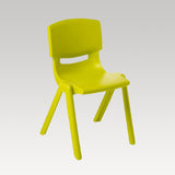 Squad Chair (Grey)
