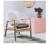 Armchair - Steiner Cream (82cm)
