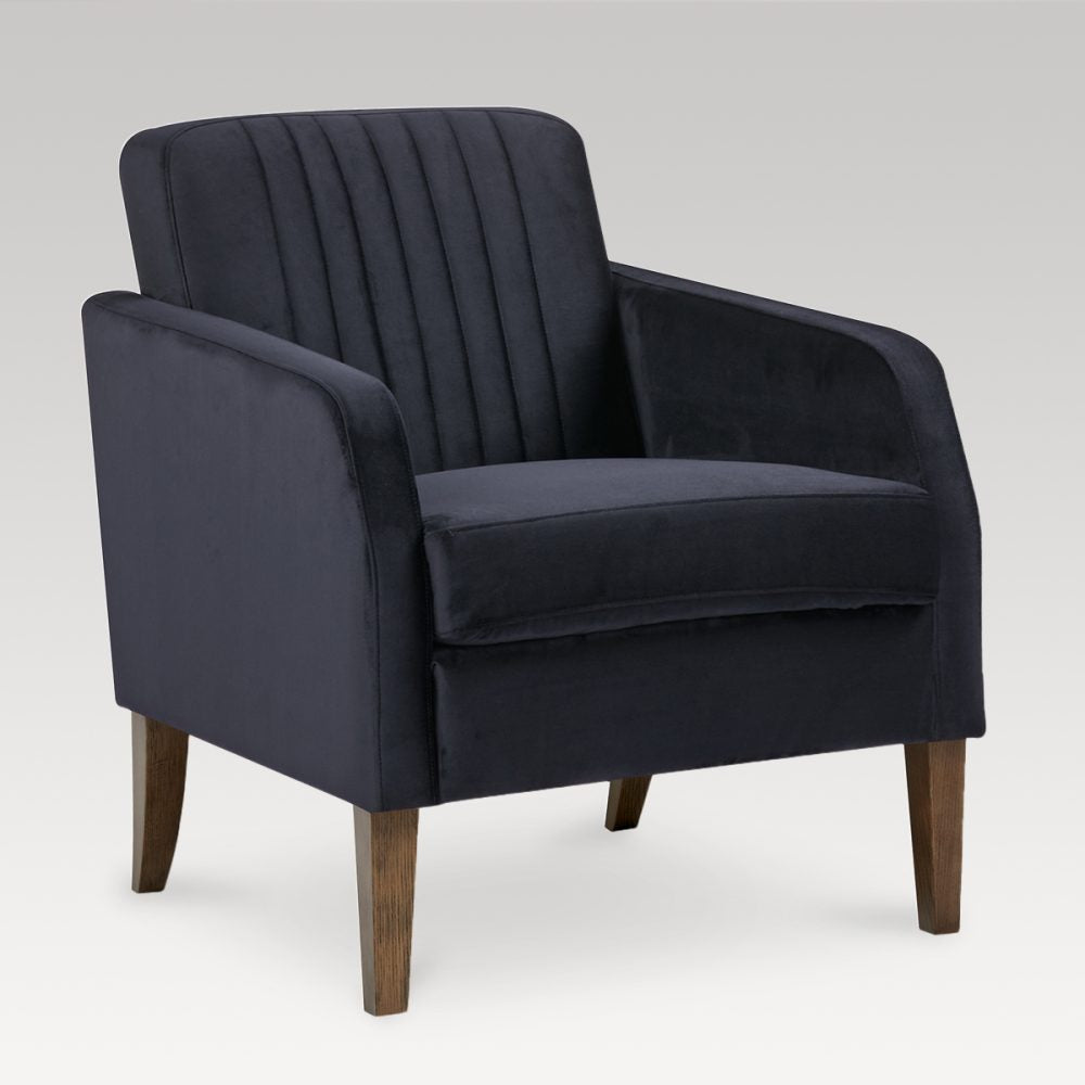 Chair - Makers Batten (Black)