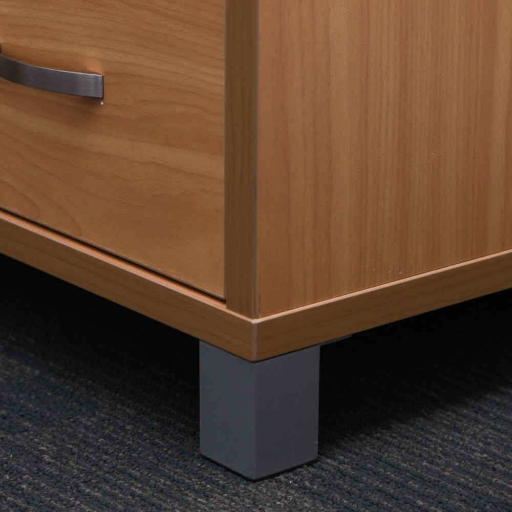 4 Drawer Cabinet - Bristol (Tawa)