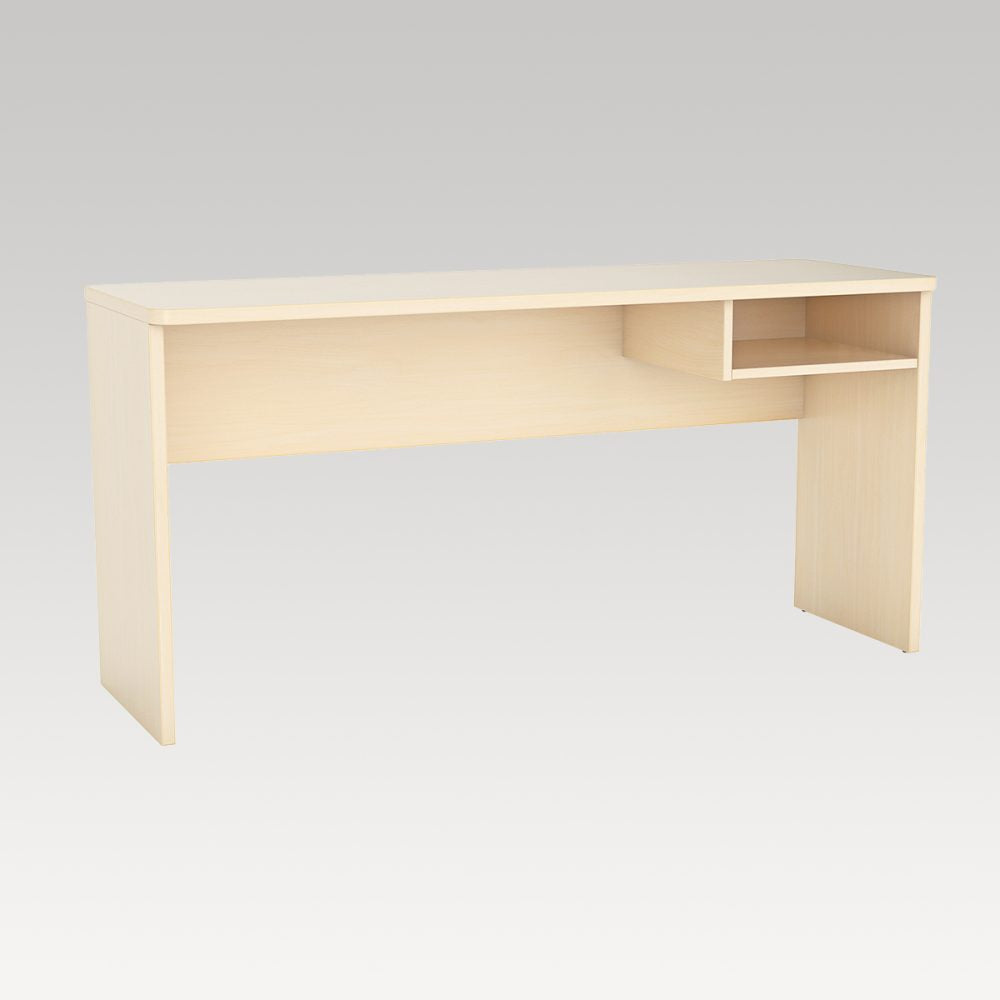 Desk - Bristol 125cm (Nordic Maple)