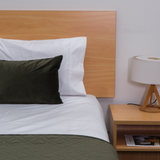 Headboard - Bristol Super King 240cm (Tawa)