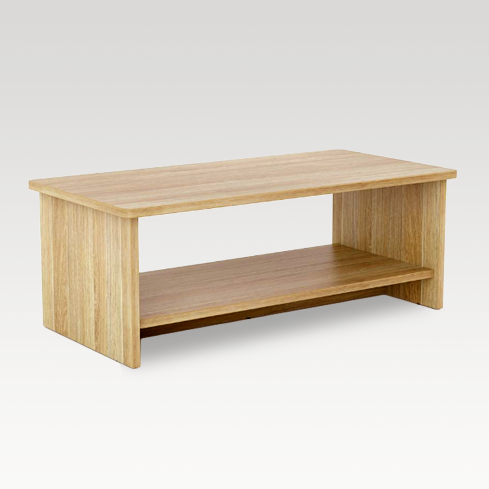 Bristol Coffee Table - Atlantic Oak