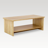 Bristol Coffee Table - Atlantic Oak