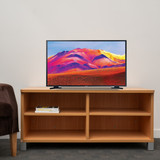 TV Cabinet - Bristol 1250mm (Tawa)