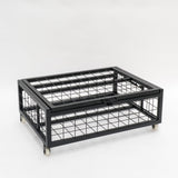 UrbanSteel Underbed Storage Unit