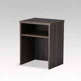 Studio Bedside Table  - Dark