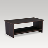 Studio 1200x600mm Coffee Table - Dark