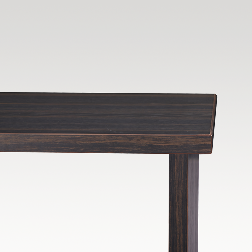 Studio 1200x600mm Coffee Table - Dark