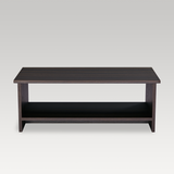 Studio 1200x600mm Coffee Table - Dark