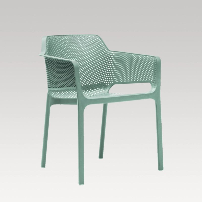 Chair - Net (Spearmint)