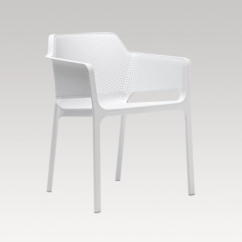 Chair - Net (White)