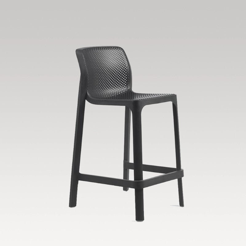 Barstool - Net 650mm (Charcoal)