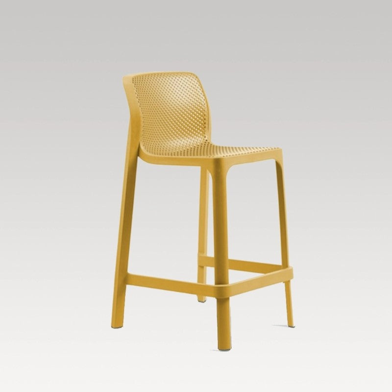 Barstool - Net 650mm (Mustard)