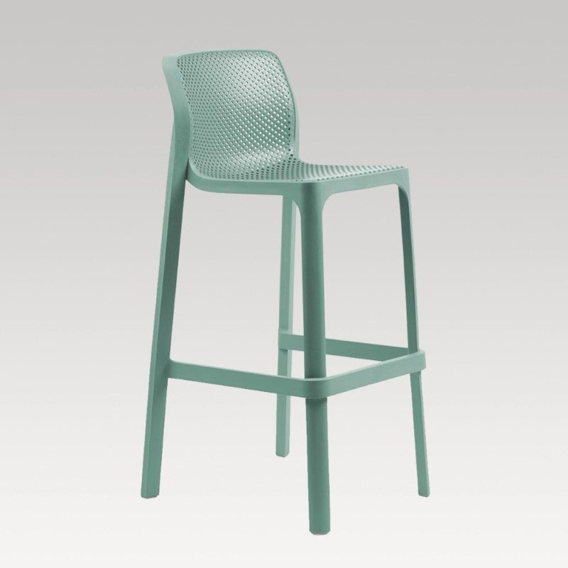 Barstool- Net  760mm (Spearmint)