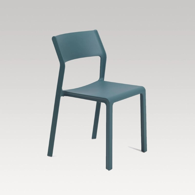 Bistro Chair - Trill (Teal)