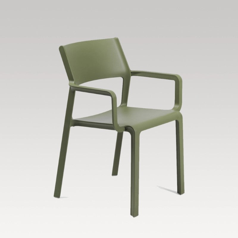 Armchair - Trill (Green)