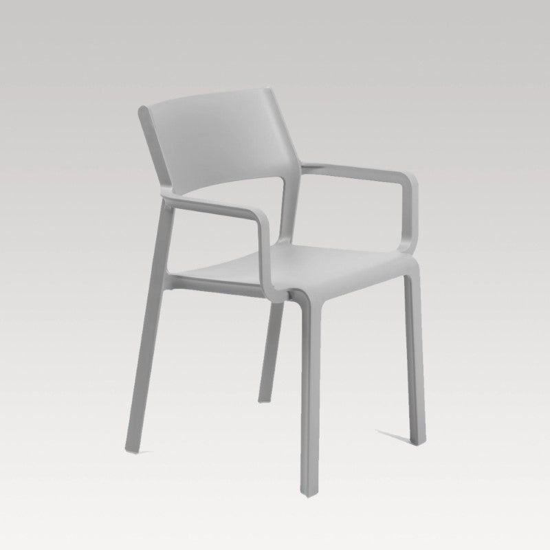 Armchair - Trill (Grey)