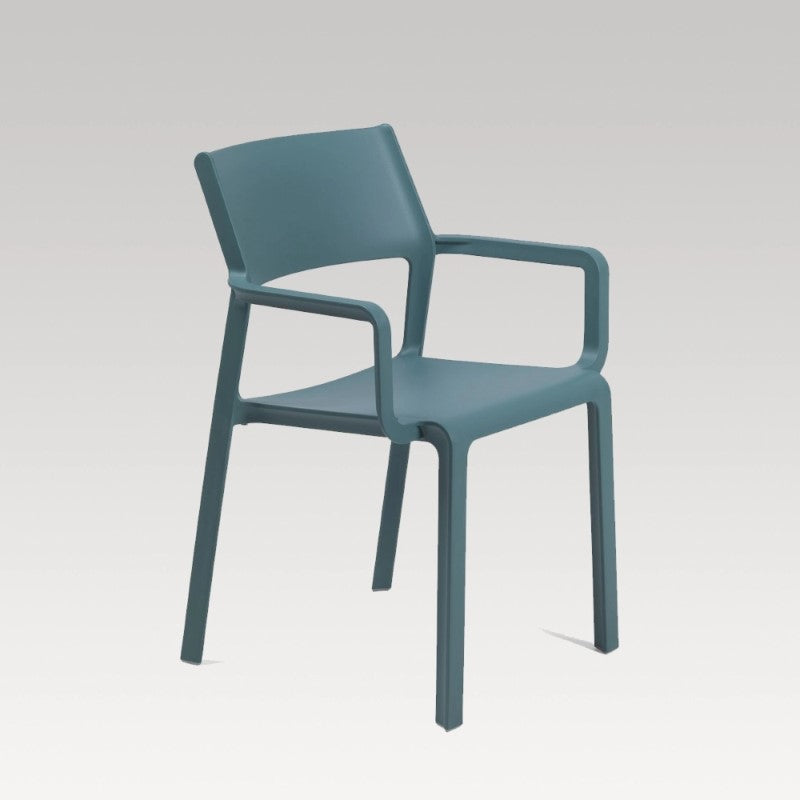 Armchair - Trill (Teal)