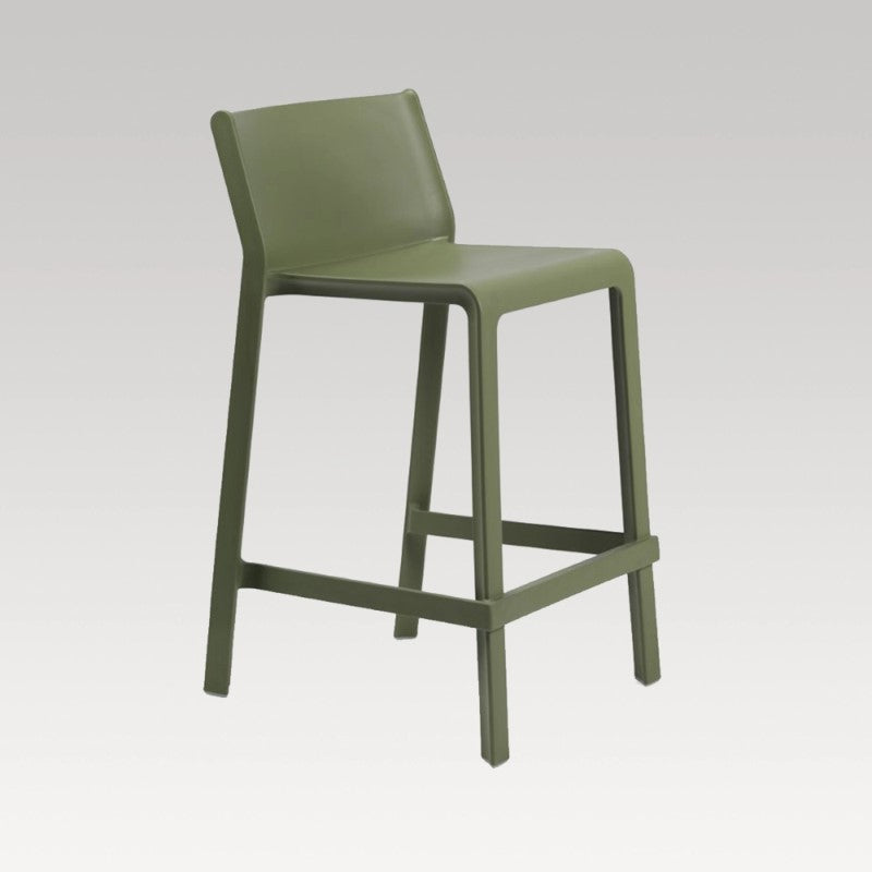 Barstool - Trill 650mm (Green)