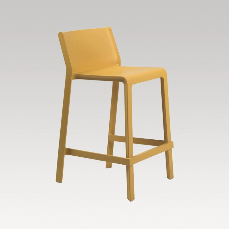 Barstool - Trill 650mm (Mustard)