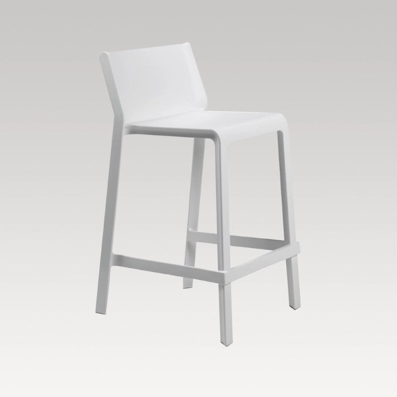 Barstool - Trill 650mm (White)