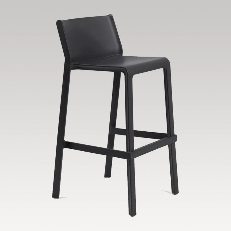 Barstool - Trill 760mm (Charcoal)