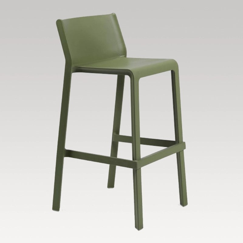 Barstool - Trill 760mm (Green)