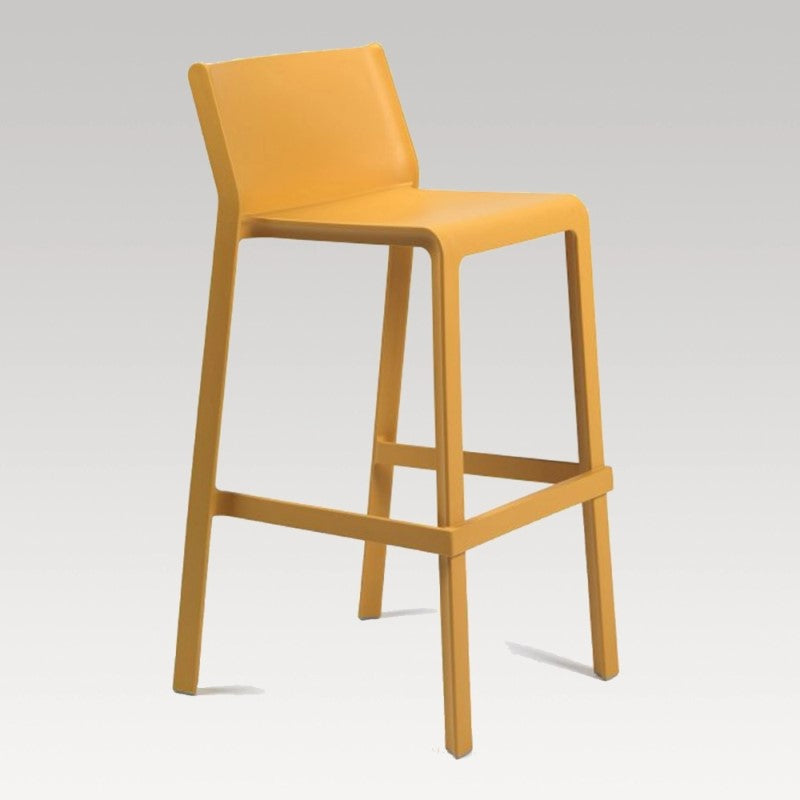 Barstool - Trill 760mm (Mustard)
