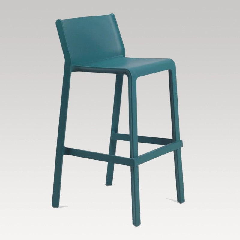 Barstool - Trill 760mm (Teal)