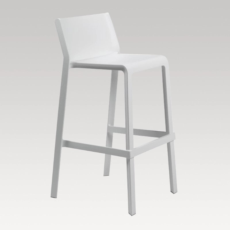 Barstool - Trill 760mm (White)