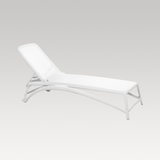 Sun Lounger - Atlantico (Charcoal)