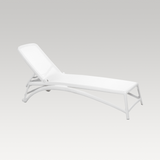 Sun Lounger - Atlantico (Taupe)