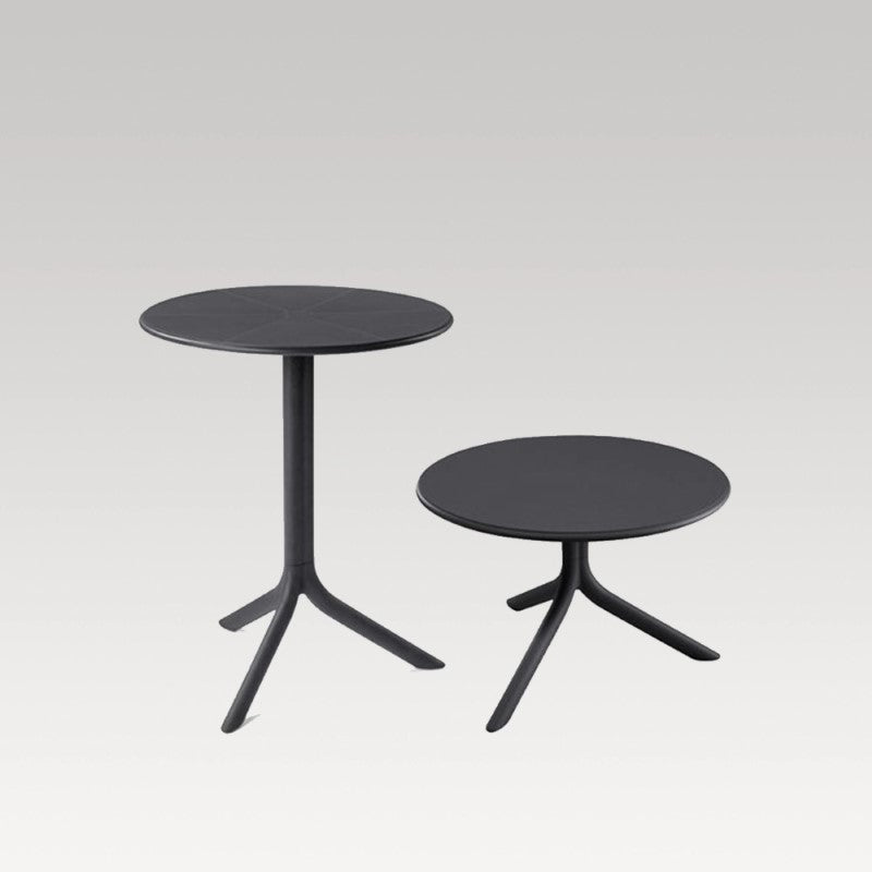 Patio/Coffee Table - Spritz (Charcoal)
