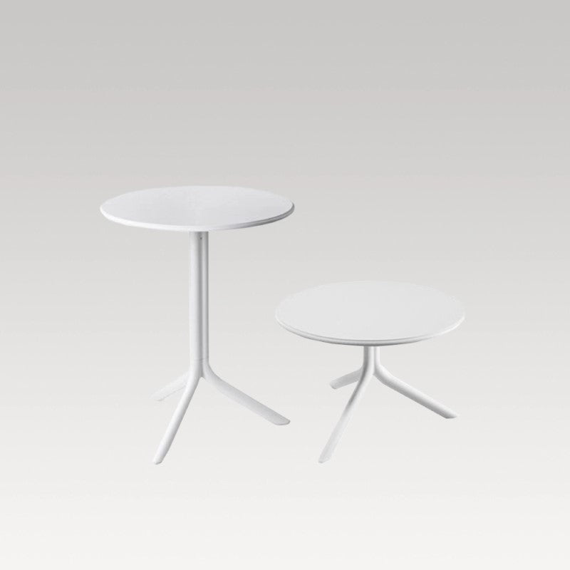 Patio/Coffee Table - Spritz (White)