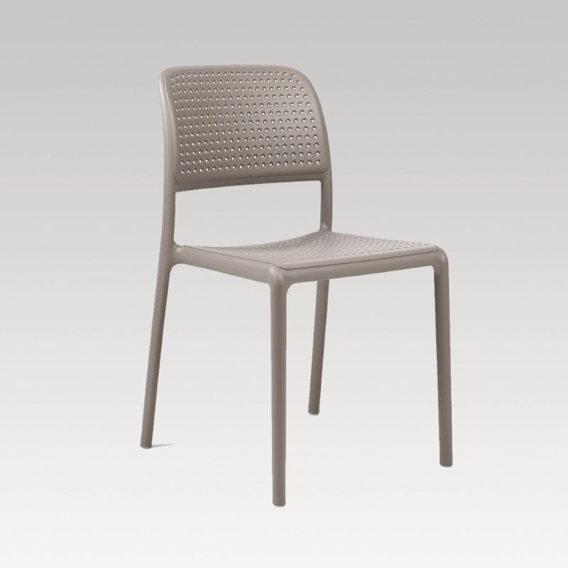 Bistro Chair - Bora (Taupe)