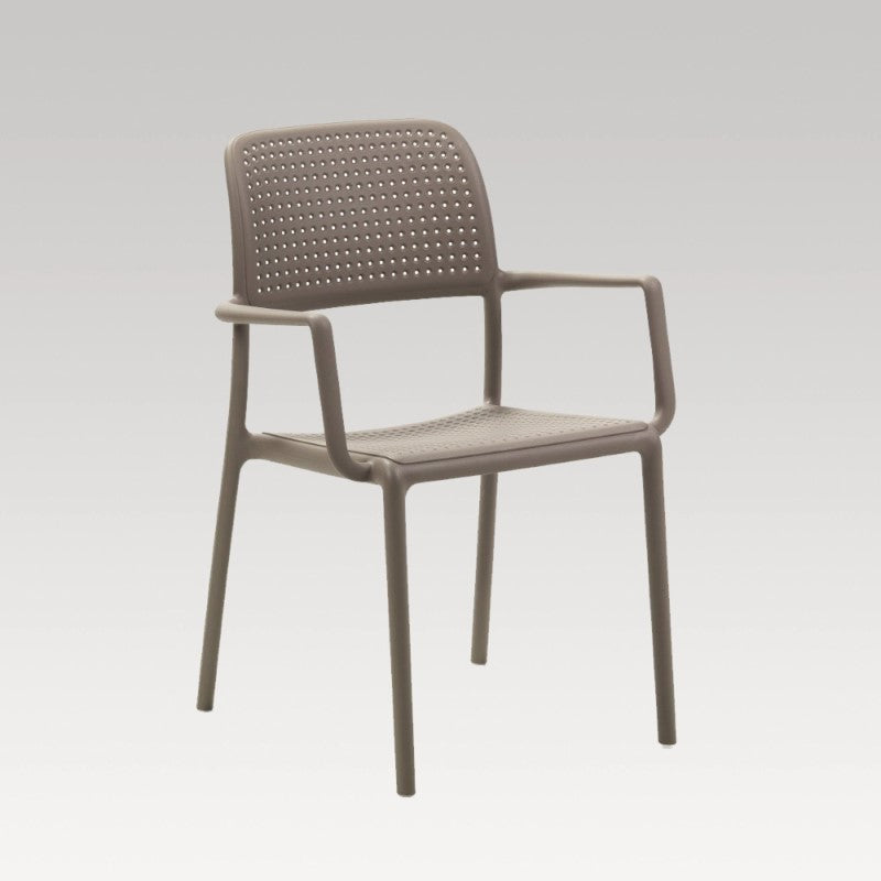 Armchair - Bora (Taupe)
