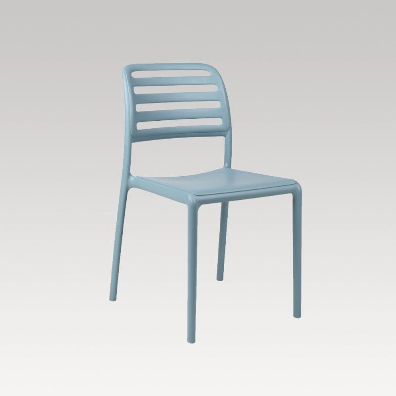 Bistro Chair - Costa (Blue)