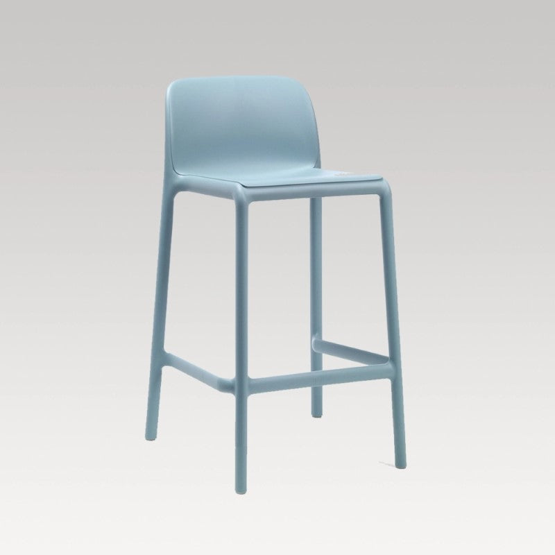 Barstool - Faro 650mm (Blue)