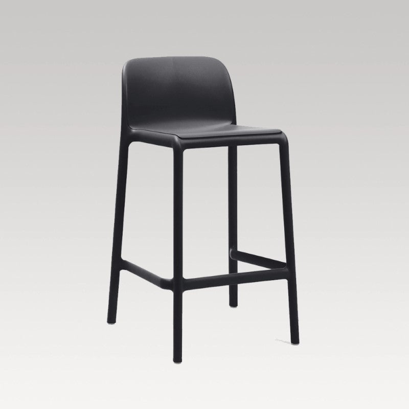 Barstool - Faro 650mm (Charcoal)