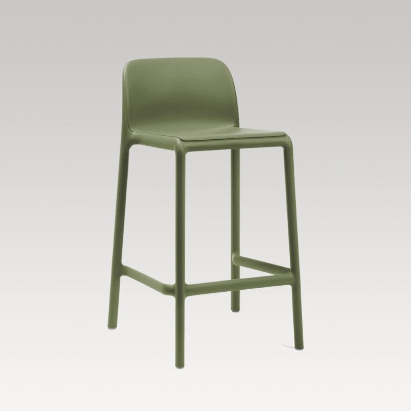 Barstool - Faro 650mm (Green)