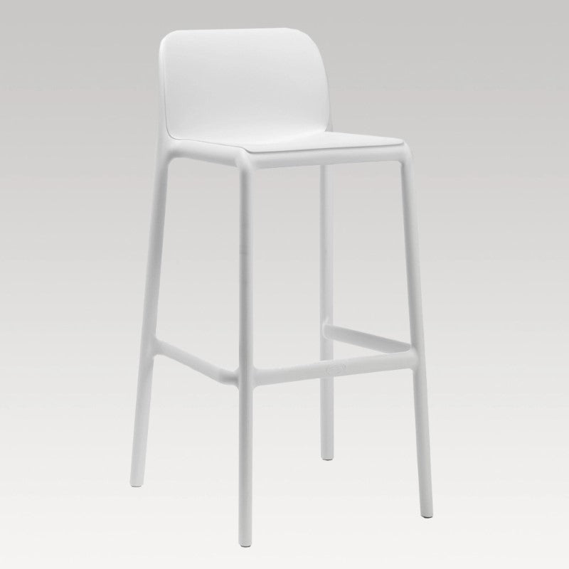 Barstool - Faro 760mm (White)
