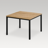 Studio Dining Table 1200x800mm - Light
