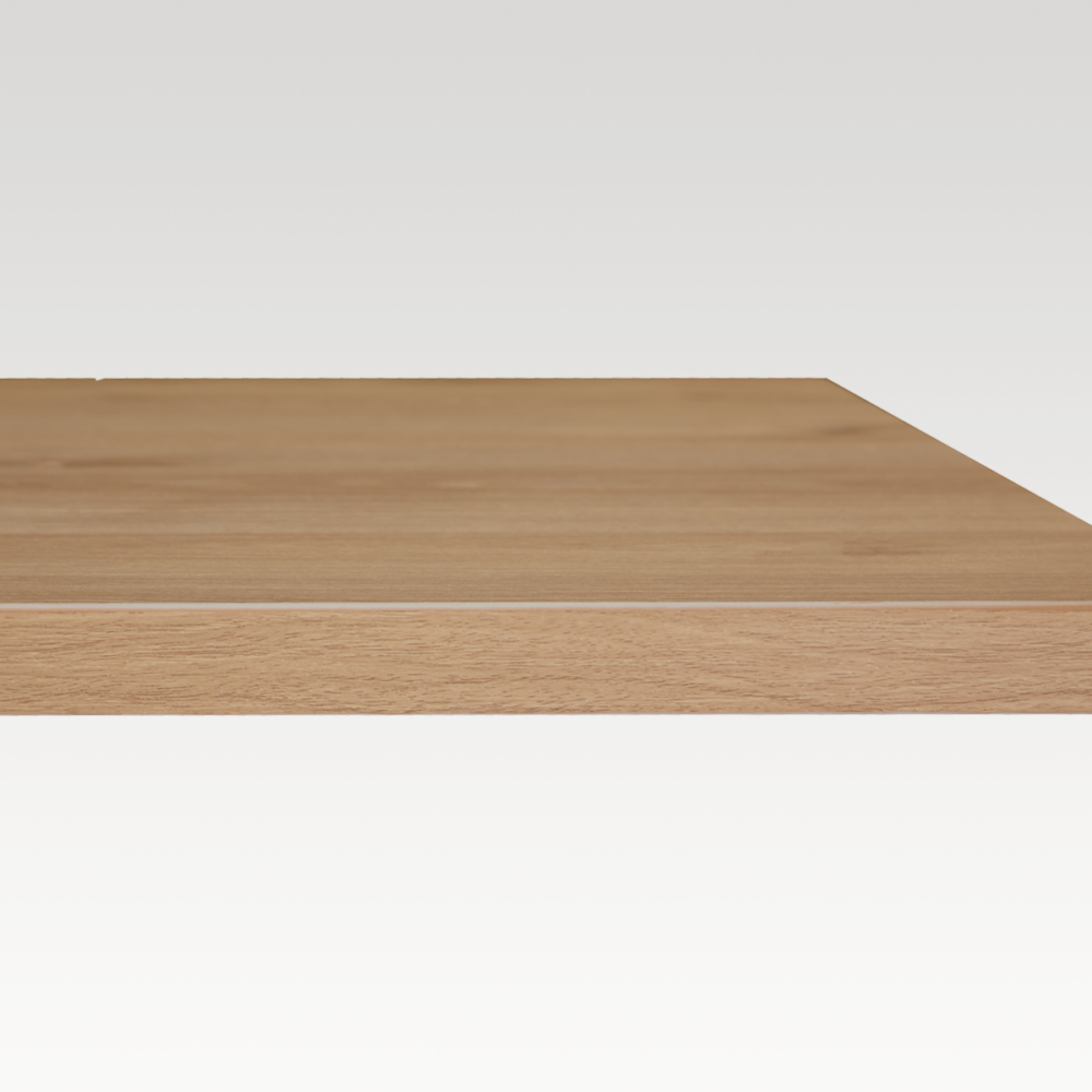 Studio Dining Table 1200x800mm - Light