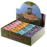 Flower Fairy Garden Fairy in a Mini Gift Bag (Set of 24 Assorted)