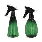 Plant Mister - Green Plastic (Set of 6)