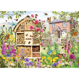 Jigsaw Puzzle - GIBSONS BEE HALL (1000PC)