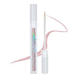 Glitter Liner - L.A. Girl (Pampered Pink)