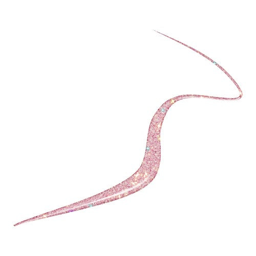 Glitter Liner - L.A. Girl (Pampered Pink)