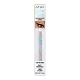 Glitter Liner - L.A. Girl (Pampered Pink)
